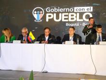Créditos y asistencia técnica para la conectividad popular