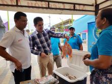 "La economía solidaria garantiza el trabajo en el campo colombiano"