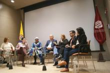 Diálogo de saberes entre Estado y academia, en torno a la economía popular