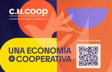Confecoop te invita al 21 Congreso Nacional Cooperativo