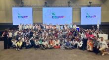 jornada de inducción de autoridades territoriales 2024 - 2027