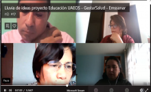 Capacitaciones