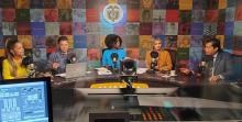 El director de la Unidad Solidaria estuvo en el programa Avanza el Cambio