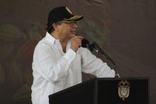 Este jueves el presidente Petro viene a Boyacá a entregar un centro de acopio 