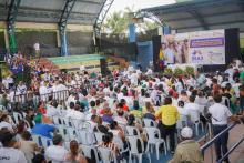 Sistema de Educación para la Asociatividad Solidaria SEAS