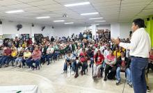 La Unidad Solidaria continúa fortaleciendo la economía solidaria en el Valle del Cauca