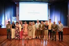 Proponen incubación de pequeños proyectos de la economía asociativa