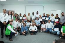 Avanzamos hacia la consolidación del crédito asociativo
