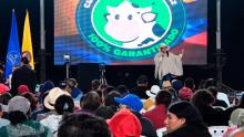 Superindustria y Comercio lideró feria en Ubaté para fortalecer el sector lácteo