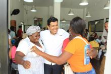 En Buenaventura se fortalece el Circuito Asociativo Solidario