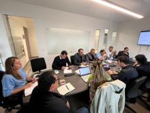 Ministerio del Trabajo y alcaldía del Cesar