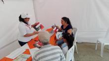 Feria
