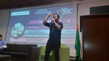 La UAEOS participará en los Diálogos Regionales Vinculantes que se desarrollarán en Bucaramanga, Santander