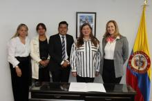 Una alianza por la solidaridad