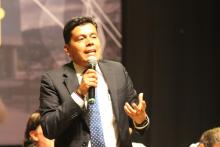 “El año pasado empezamos a construir el Circuito Asociativo y Solidario de Bogotá”