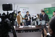 La política de asociatividad rural estaba abandonada