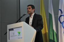 Encuentro de Líderes de Confecoop Antioquia 