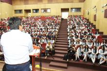 Una propuesta de Educación Asociativa