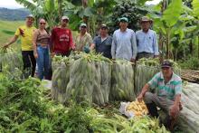 Tolima impulsa el desarrollo social y económico a través de la asociatividad solidaria