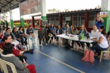 Audiencia