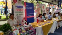 X Feria de Economía Solidaria