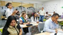 Unidos por el café: fortaleciendo cadenas de valor y generando oportunidades para los productores