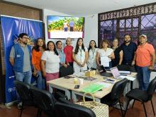Se conformó el Comité de Impulso para la II Asamblea Nacional Solidaria, Popular y Comunitaria del Meta