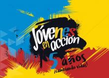 Jóvenes en acción