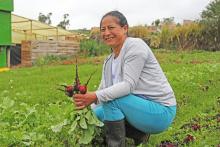 Participe en el Foro Mujeres Trabajadoras Caminan con el Cambio