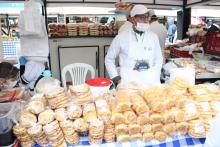 Mercados Campesinos
