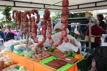 Mercados Campesinos Solidarios