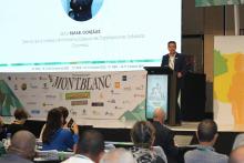 Encuentro Mont Blanc 2022