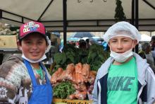 Mercados