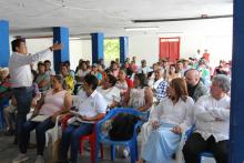 Avanza la socialización del Sistema de Educación para la Asociatividad Solidaria