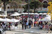 11 Feria