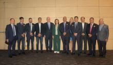 Encuentro de Perspectivas Económicas