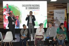 Encuentro Nacional de Comunidades