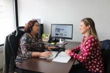 Piloto de educación solidaria en Sotaquirá, Boyacá
