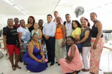 La Asociatividad Solidaria se fortalece en el Valle del Cauca