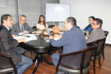 LKS Mondragón gestiona alianza entre la Comunidad Europea y Organizaciones Solidarias 