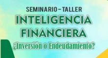  “Inteligencia financiera”