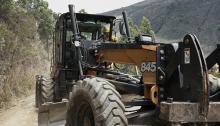 INVIAS firmó 77 convenios con Juntas de Acción Comunal de Boyacá para mejorar 226 kilómetros de vías regionales.