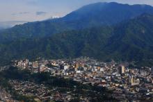 Tolima participó en el primer Foro de Economía Circular y Turismo Accesible en Colombia