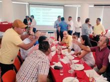 El sector solidario aporta a la construcción del Plan Nacional de Desarrollo en el departamento de Tolima