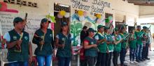 Unidad Solidaria celebra el Día de la Familia