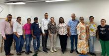 Espacios de diálogo y construcción territorial para la educación asociativa solidaria
