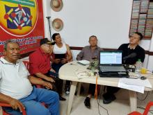 ASOLMEDIOS: Voces alternativas que fortalecen la cultura solidaria en Santander