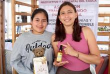 Cauca: un territorio que avanza hacia una economía solidaria con enfoque comunitario.