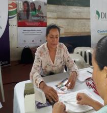 El Retorno (Guaviare)