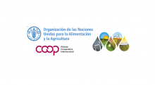 FAO y ACI fortalecerán cooperativas agrarias